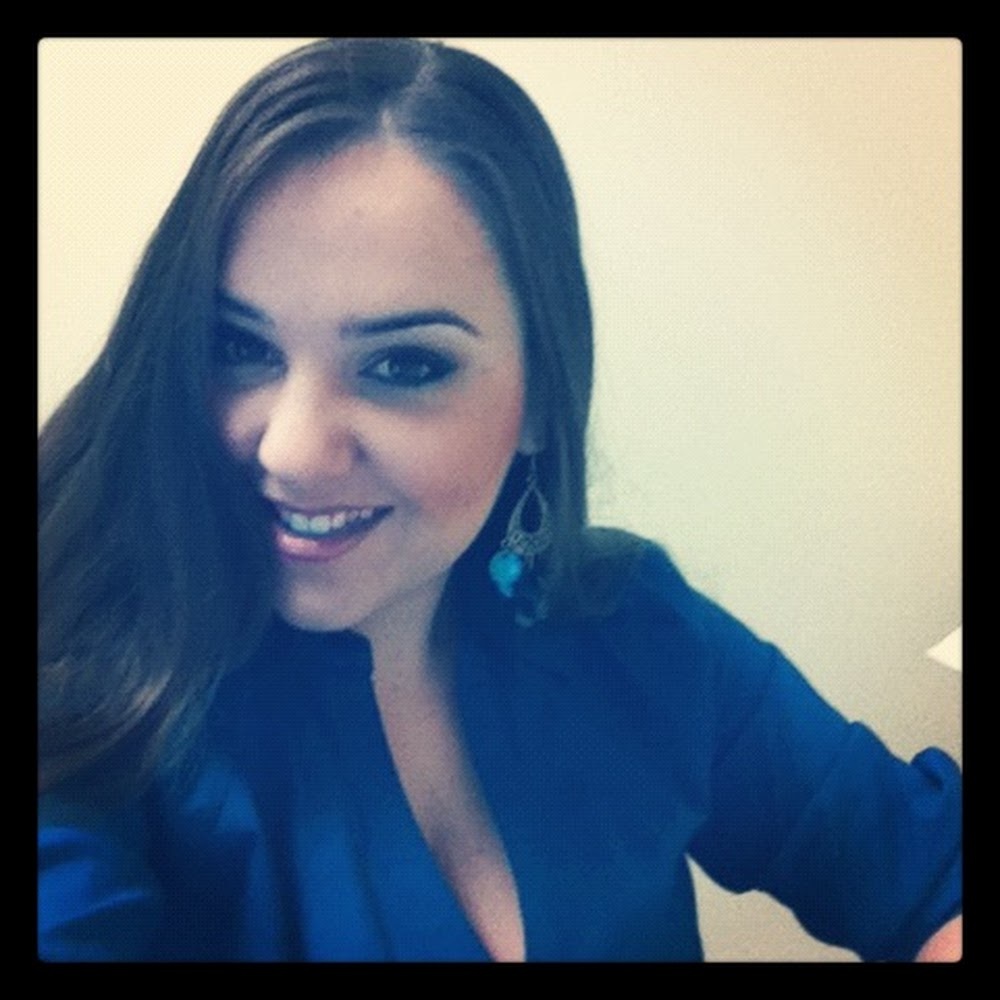 Meet your Posher, Erika